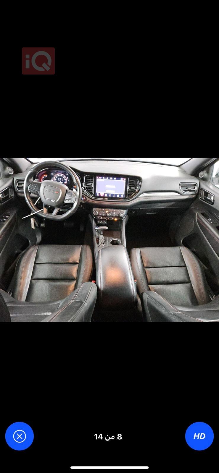 Dodge Durango